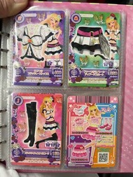 [多圖][出] 星夢學園卡