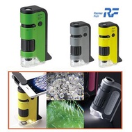 🇯🇵日本直送🇯🇵 🇯🇵日本行貨🇯🇵 #1300 Raymay Fujii - 手提顯微鏡 Handy Microscope