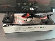 [ Xả kho xả kho] Máy bay điều khiển từ xa 2.5 kênh [ BH 1 đổi 1] Trực thăng mini RC Helicopter 2.5CH
