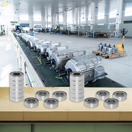 20PCS 688ZZ Ball Bearing Double Shielded Bearing 8x16x5mm Deep Groove Bearings