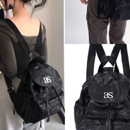 Casual, fashionable, versatile, large capacity ASON backpack