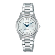 ALBA Ladies Date Watch VJ22-X375SS