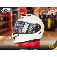 SHOEI HELMET NEOTEC 3 WHITE /NEOTEC /NEO TEC III /MODULAR HELMET / FLIP UP HELMET/MOTORCYCLE HELMET