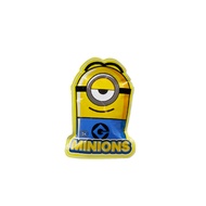 Mô Hình Đồ Chơi Minions Q-Topping Minions EU360101 - Giao Hàng Ngẫu Nhiên