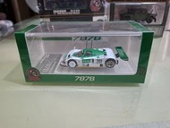 BMC 1:64 Mazda 787B 201