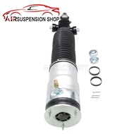 1pc Rear L/R For BMW 7 Series F01 F02 740 750 760 Air Suspension Shock Absorber Without ADS 37126796