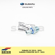 [2019 - 2023] Subaru Forester PCV Valve - [2018 - 2023] Subaru XV PCV Valve - Genuine Subaru Auto Pa