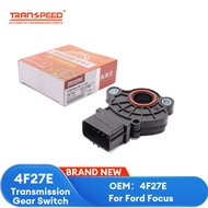 TRANSPEED 4F27E Auto Transmission Shift Switch 7S4P7F293AA For For Ford Focus 2000-08