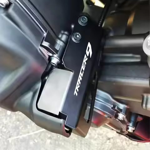 For YAMAHA MT09 MT-09 SP Tracer 9 900 GT 9GT 900GT XSR900 GP XSR900GP 2021-2025 Clutch Arm Protectio