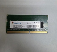 ADATA 4GB DDR4 2400MHz SODIMM
