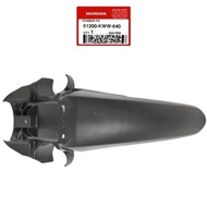 Front Fender B Rear Part Blade Revo 110 2011 2012 Carburetor New Supra x 125 Fi