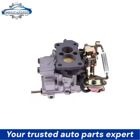 6632616 Carburetor for Bobcat Skid Steers Loaders 642B 742B Mitsubishi 4G32 engine
