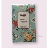 VERONA PLUS ✅ EDT Perfume Spray Secret Garden Path Scent 30ml