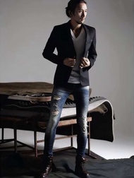 Cps chaps แท้ เอว.31