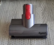 全新Dyson 原裝除塵蹣吸頭 v8 v10 v11