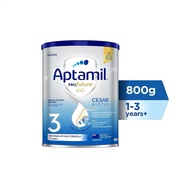 [SG Ready Stock] Aptamil Profutura KID CESARBIOTIK Stage 3 (800 g)