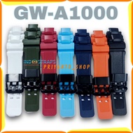 STRAP CASIO G-SHOCK GW-A1100 GWA1100 GRAVITYMASTER GW A1100 WATCHTALI