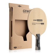 Gewo Power Carbon / Power Offense / Power Allround gewo table tennis blade Authentic Bnew