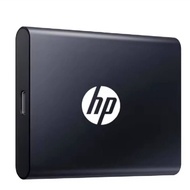 HDD ฮาร์ดไดรฟ์ภายนอก SSD 4TB ฮาร์ดดิสก์มือถือ 4TB External HDD 4TB Type-c USB 3.0