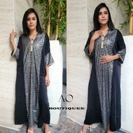 Ao BOUTIQUEE - Imported ALMUSAWA kaftan/Eid kaftan/dubai kaftan/saudi kaftan kaftan/ ori kaftan