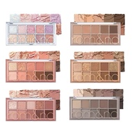 Romand Better Than Palette Eyeshadow