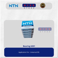 Bearing 6301 Original Ntn