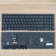 Suitable for Brand New HP HP ZBook Fury 16 G9V Keyboard Fury 16 G10 US Backlight
