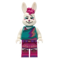 Original Lego Vidiyo Bandmates Minifigures Series 1 - Bunny Dancer 43101 Minifigure new