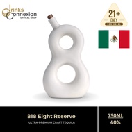 818 Eight Reserve Tequila (750ml) - Elevate your tequila experience with 818 Eight Reserve.