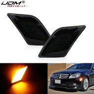 For Mercedes W204 W203 C200 C230 C240 C280 C300 C320 C350 C32 C36 C55 AMG Turn SignalLights/Parking 