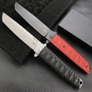 Brutalica Badyuk Tanto Russian Tactical Folding Knife 8