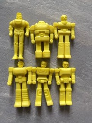 六神合體 消 膠