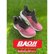 รองเท้าผ้าใบผู้หญิง Baoji ลิขสิทธิ์แท้ รุ่น BJW974 (มีจำนวนจำกัด)