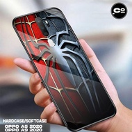 Case OPPO A5 2020/OPPO A9 2020 - Casing OPPO A5 2020/OPPO A9 2020 [SPDRMN] Silicone OPPO A5 2020/OPPO A9 2020 - Casing Hp - Case Hp - Case Hp - Case Latest Case - Case - Softcase - Softcase Glass Glass