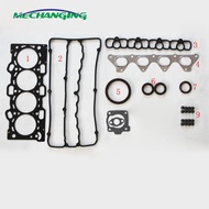 For MITSUBISHI SPACE STAR GDI 16V 4G93 GDI Engine Gasket Engine Parts Full Gasket Set MD976072