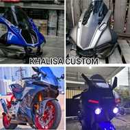 Yamaha r15 Headlamp Cover vva model R1V3