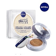 CUSHION premium 3in1 NIVEA Germany sxuat