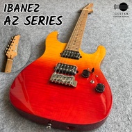 GCM Ibanez AZ Series Electric Guitar (Custom Made, Oversea Ready Stock)