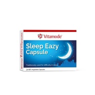 VITAMODE Sleep Eazy Capsule 3x10s