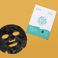 4pcs Masker Erha Acne Mask / Masker Muka Glowing Pria Viral ditiktok Penghilang Komedo dan Pori-Pori