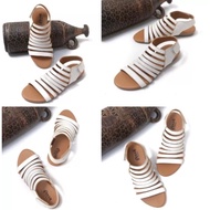Gladiator sandals
