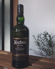 Ardbeg An Oa / Single Malt Scotch Whisky