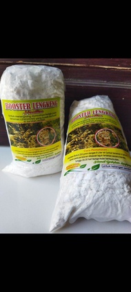 Pupuk booster kelengkeng kclo3 kemasan 250 gram solusi pohon kelengkeng yang sulit berbuah