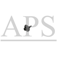 HONDA, NISSAN SUNNY B11 130Y CLIP (F6)(1PC)