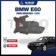 (TIBAO) BMW E60 523i 5SERIES GEARBOX UNDER COVER (FABRIC MODEL)