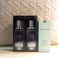 全新 ✨100ml 價格可議 蘭蔻 小黑瓶 100ml LANCÔME 超未來肌因賦活露國際航空版 小棕瓶