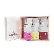 【hapidae】 經典特色茶│3入9折 快速出貨