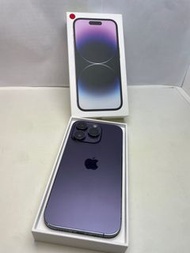 I phone 14 pro 256g