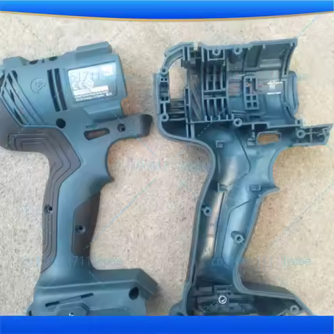For BOSCH Impact Wrench GDR180-LI/GDX180-LI Housing Replacement, Power Tool Accessories