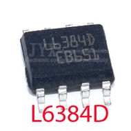 10PCS/LOT    L6384D L6384   SOP8    New original spot hot sale